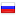 berdsk-odm.ru hosted country